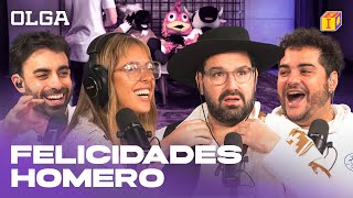 LA GRANJA DE BETU y ANILLO de COMPROMISO | Sería Increíble | COMPLETO 21/03