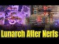 Lunarch After the Nerf – Is It Still Worth Using? | Throne and Liberty