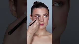 Trendy Hot Pink Smokey Eyes Tutorial