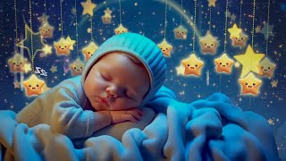 Baby Lullaby Songs Go To Sleep 💤 Mozart Brahms Lullaby 💤 Baby Sleep Music 💤 Sleep Music For Babies