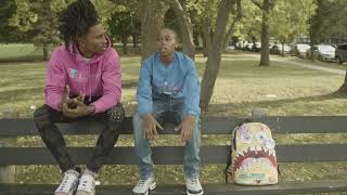 Kingg - Long Live Lou Ft Sterlo DaG ( 4K Video) Shot By VG Edit By Dark Angel