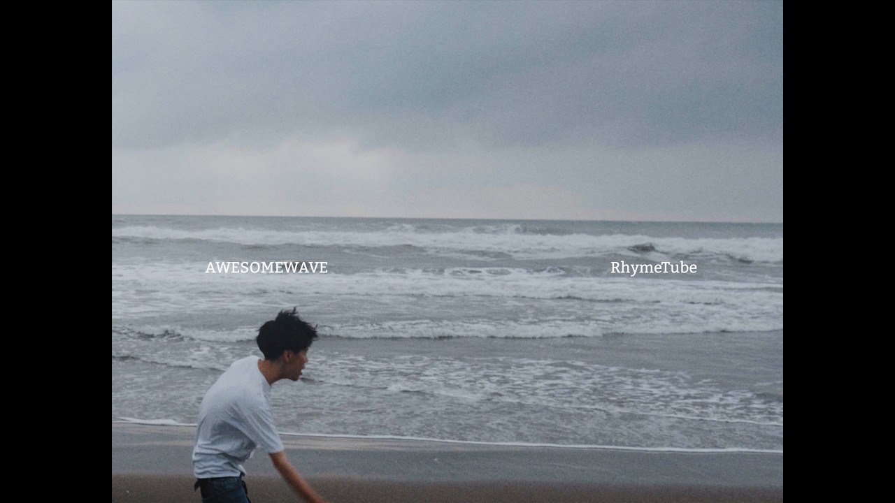 Watch RhymeTube - AWESOMEWAVE (Music Video) on YouTube Watch RhymeTube - AWESOMEWAVE (Music Video) on YouTube
