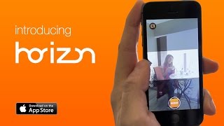 Introducing Horizon screenshot 4