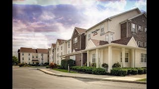 TownePlace Suites by Marriott Findlay - Findlay Hotels, OHIO