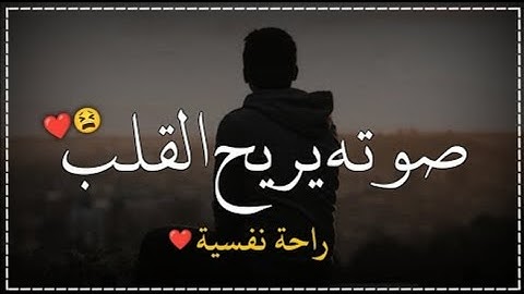 صوته يريح القلب ❤️ حالات واتس اب قران كريم ❤️ بصوت خيالي 😌 مقاطع قران قصيرة 🌿 خواطر قرانيه