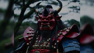 The Terrifying Legends of Japanese Oni Demons of Folklore