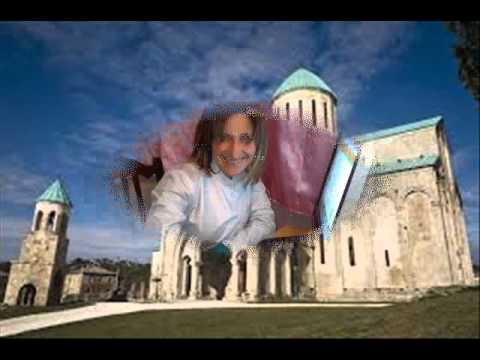 ეძღვნება ხათუნას ხსოვნას