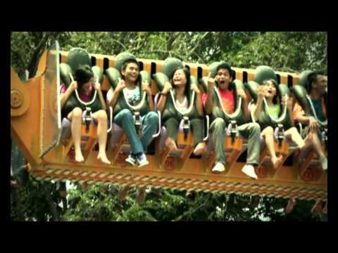 DUFAN X Men - Rick Soerafani