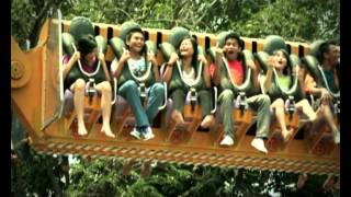 DUFAN X Men - Rick Soerafani