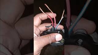Full 1999 honda shadow how to hook up a new ignition switch Guide