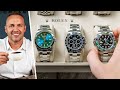 What your rolex says about you  watch dealers insight