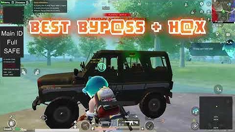 GameLoop 4.0 Bypass | PUBG Mobile Hack + ESP + Skins 2025 | NO EMULATOR DETECTED | FOR MAIN ACCOUNT