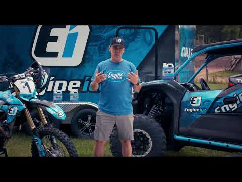 What Is Engine Ice Coolant