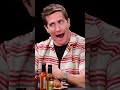 Jake Gyllenhaal to Sean Evans: "YOU'RE IN MY WORLD NOW MOTHERF***ER"