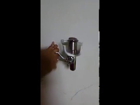 Fishing reel not