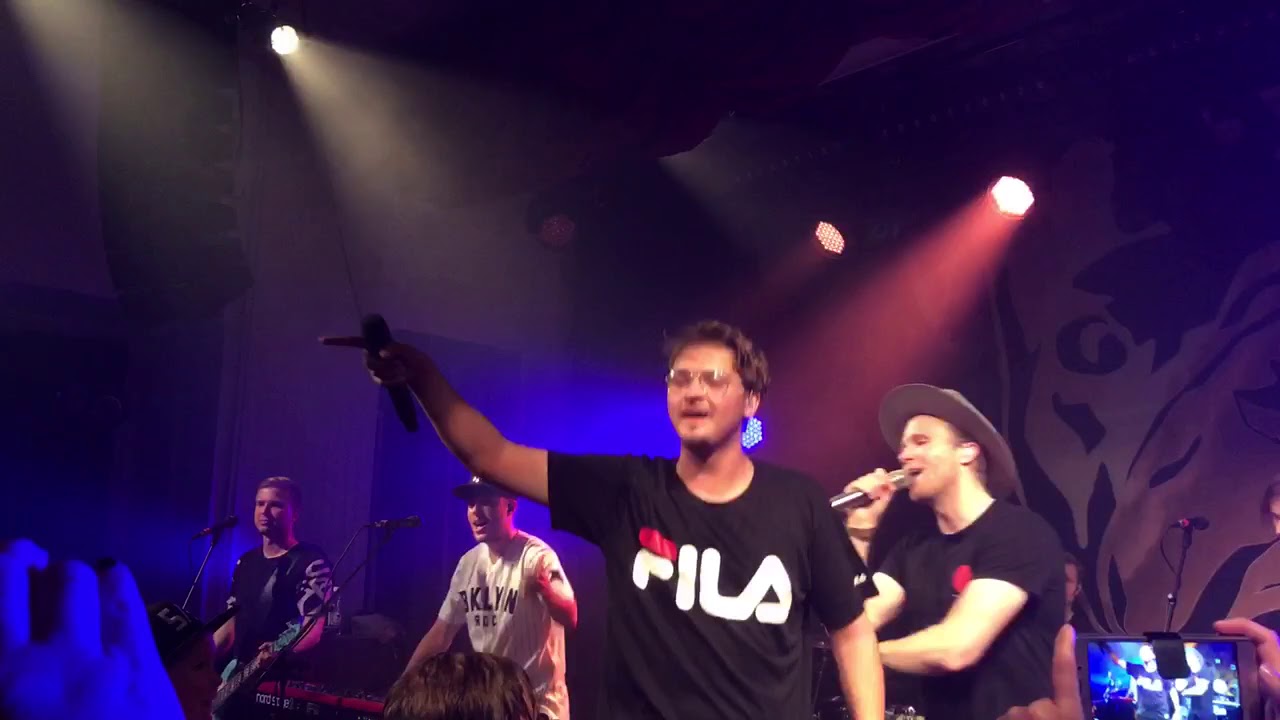 Roope Salminen & Koirat - Snadi