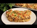 Cauliflower steaks! better than meat! Quick, Simple and delicious dinner recipe ! you&#39;ll love it !