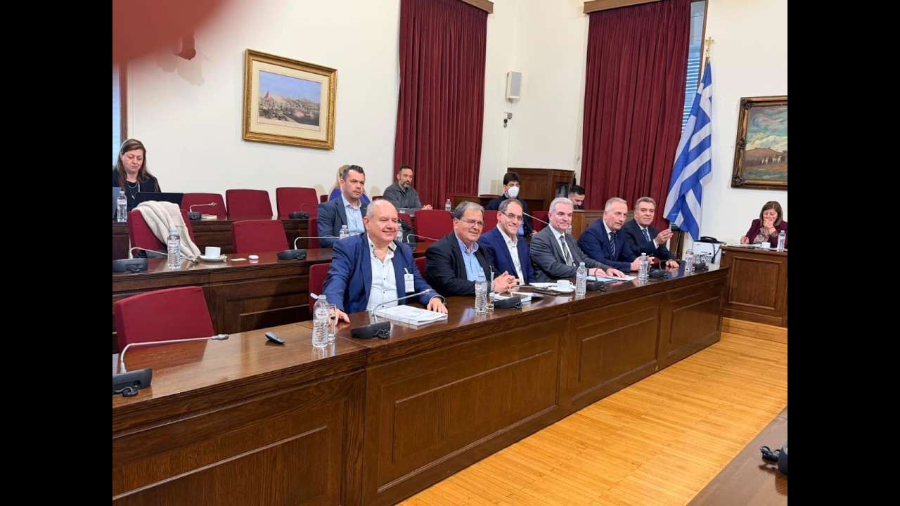 Νέο Ολιστικό Κέντρο Έρευνας και Καινοτομίας Ορεινότητας του ΕΚΕΤΑ