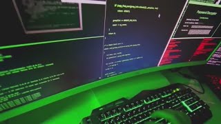 Celebrity Ransom demanded in LAUSD cyberattack Profile