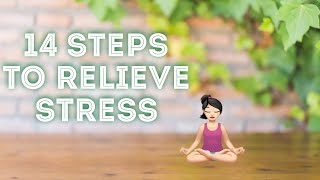 14 steps for a stress free life
#stressrelief #stressfree
Open library: https://openlibrary.org/
Business enquiries vanessaburrows2020@gmail.com
Gofundme: https://gofund.me/b4cd9f2d
Thank you for coming back to watch my video it means a lot to me. If you are new pleased to meet you and I hope you come back again. Before you go please do all the good stuff Like Comment and subscribe and remember to press the notification bell at the side so you will be notified when I upload new content. 14 steps for a stress free life