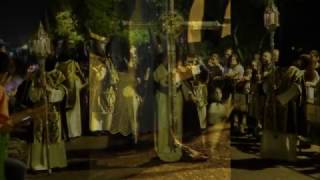 Cordoba Easter 2017