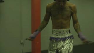 Malik Iceman Hawkins By Ray Lugar