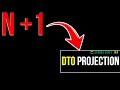 N+1 Problem - JPA DTO Projection