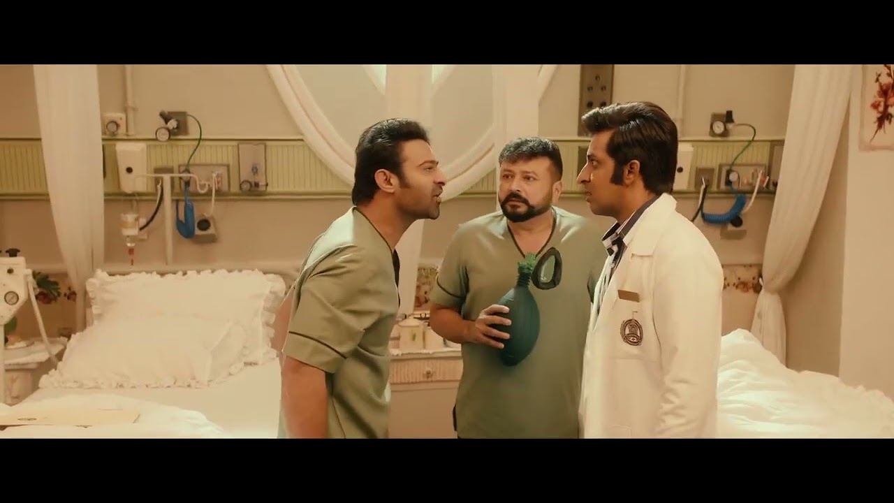 Radhe Shyam Full Movie facts | Prabhas | Pooja Hegde | Radha Krishna Kumar |Justin Prabhakaran...