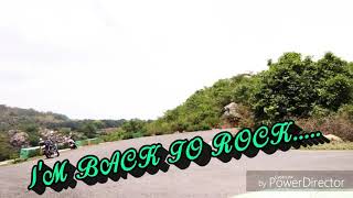 Back To Rock....
