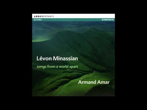 Armand Amar - 02 Tchinares