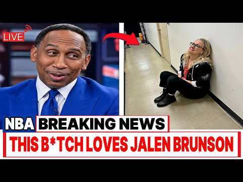 Becky Hammon’s Jalen Brunson Take Just Came Back To Haunt The Entire NBA