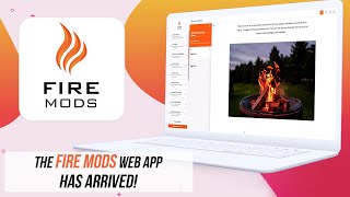 Introducing Fire Mods 🔥 – The Ultimate Customisation App for Articulate Rise 360 Developers screenshot 2