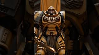 Warhammer 40k The Beast Arises⚔️The Last Wall by David Annandale