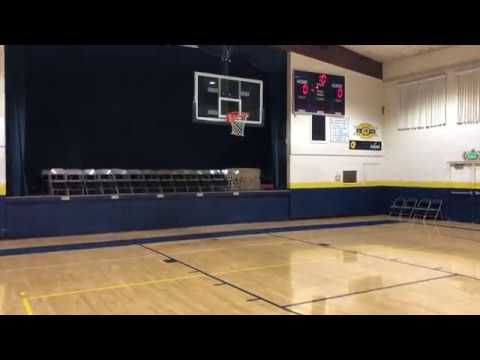 Redding Adventist Academy | Redding, CA | Let's Go Ball