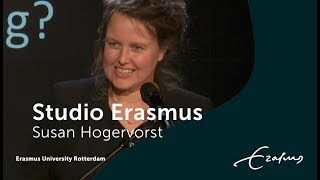 Studio Erasmus: Waarom herdenkt Rotterdam de Jodenvervolging niet groots?