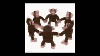 Monkey monkey Donald#autism #thatautisticguy #autismboy #chillguymeme