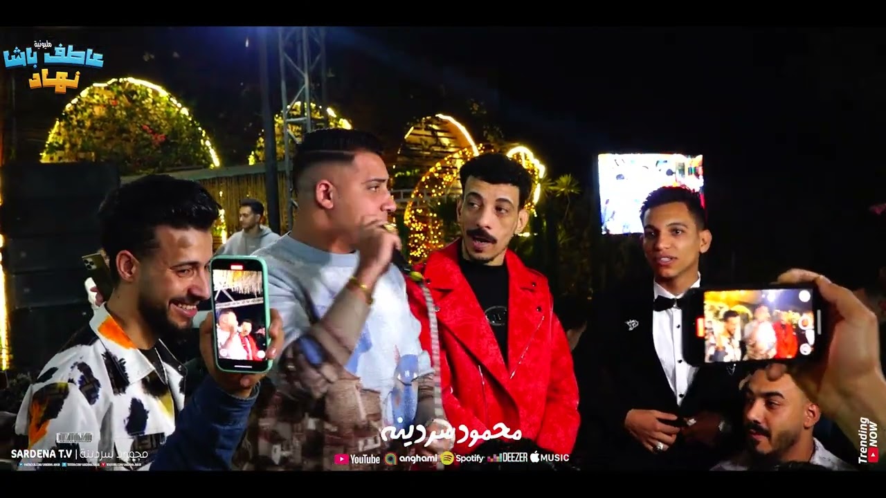 الترند الى قالب السوشال ميديا عملولي عمل على صورتي 