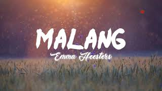 Download Lagu Emma Heesters - Malang (Lyrics Terjemahan) Download Lagu Emma Heesters - Malang (Lyrics Terjemahan)