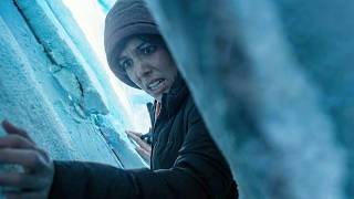 Frozen Frontier: No Escape From the Absolute Zero Storm screenshot 1
