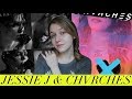 CHVRCHES "Love Is Dead" & Jessie J "ROSE" | Обзор Альбома (album review)
