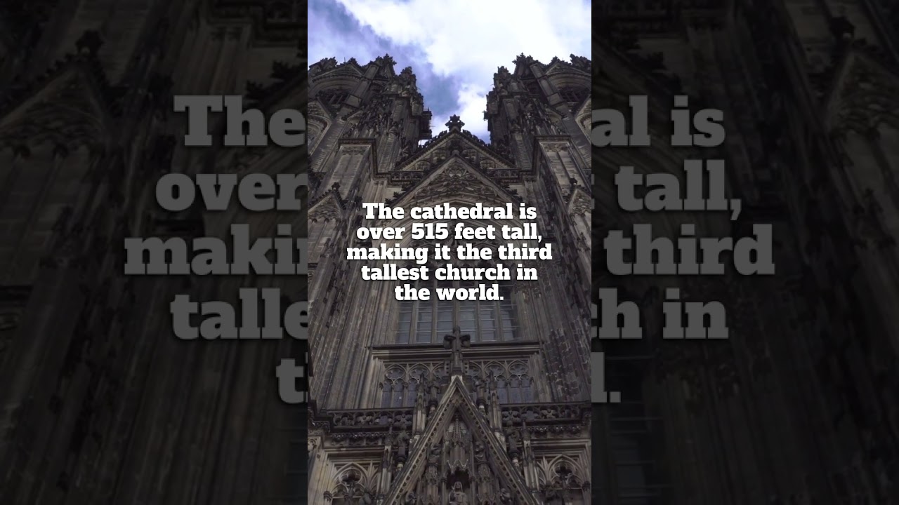 Discovering the Magnificent Gothic Architecture