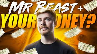Mr. Beast Just Got Into Personal Financeheres What Worries Me