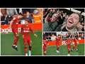 NUÑEZ SCORES TWICE! LIVERPOOL 3-1 SOUTHAMPTON | MATCH VLOG