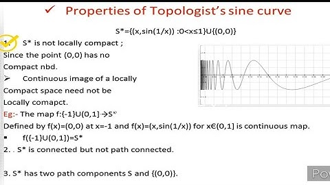 Topologist