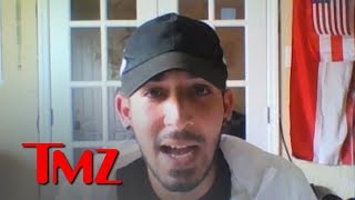 Pulse Survivor Rips Club Owner for Seeking Profits with New Museum | TMZ