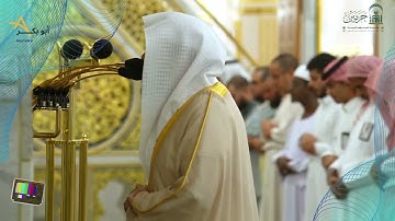 تلاوات إبداعيَّة من سورة يس للشيخ د. #عبدالله_القرافي | فجر الأربعاء 22-12-1446هـ قرآن بلا إعلان