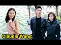 Claudia Wang ((Lucky With You) ) || 10 Things You Didn&#39;t Know About Claudia Wang