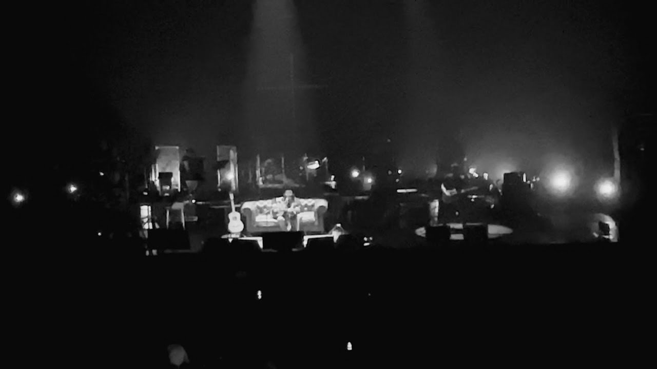 Saez - Pleure pas bébé (Brest 2025)