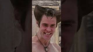 Ace Ventura In Rust