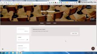 How to Add a Google Form to Google Classroom
